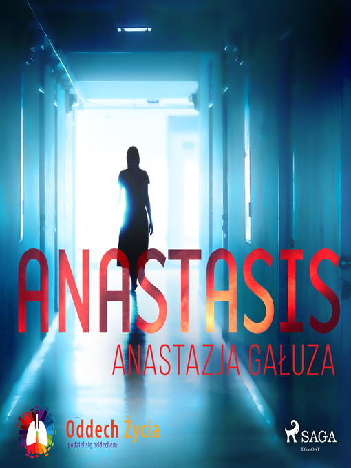 Title details for Anastasis by Anastazja Gałuza - Available